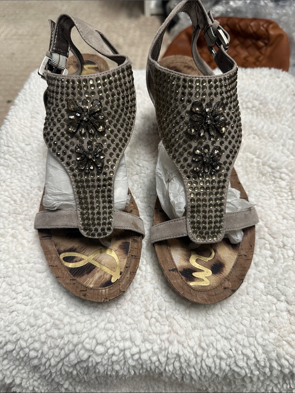 Sam Edelman